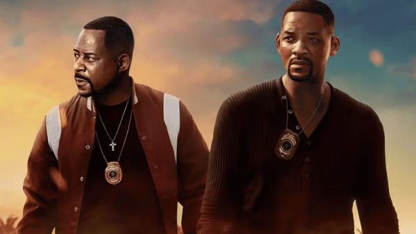 Bad Boys: Ride or Die