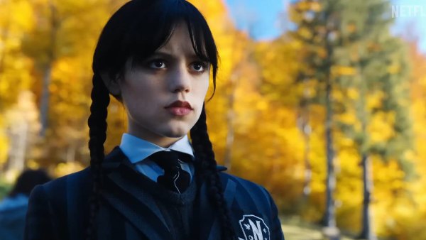 Wednesday 2 (Netflix)