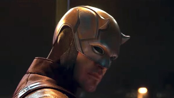 Daredevil: Born Again (Disney+ Hotstar)