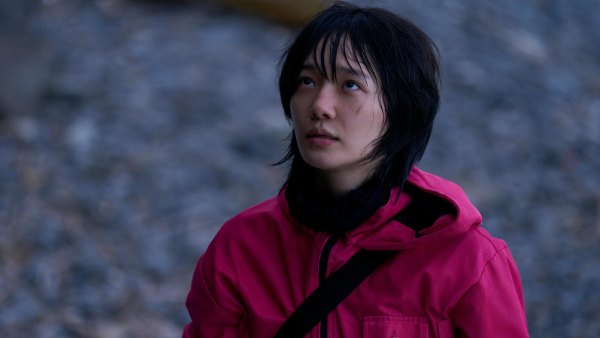 Squid Game Season 3 (Netflix)