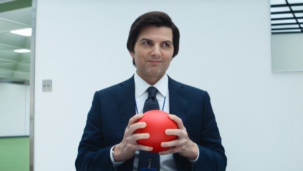 Severance Season 2 ( Apple TV Plus)