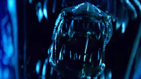 Alien: Earth  (Disney+ Hotstar)