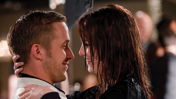 Crazy, Stupid, Love