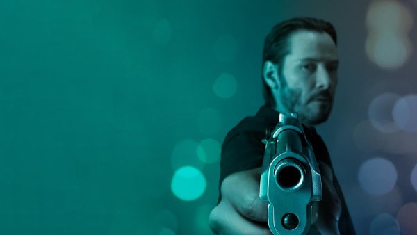 John Wick