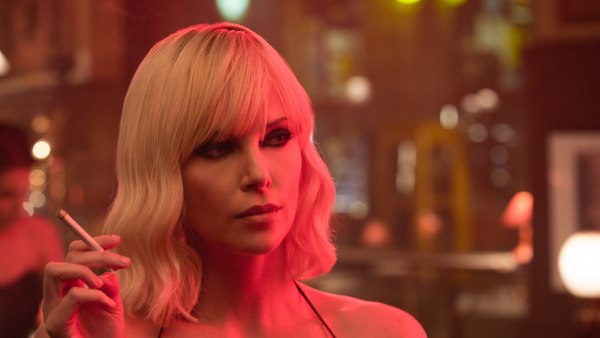 Atomic Blonde