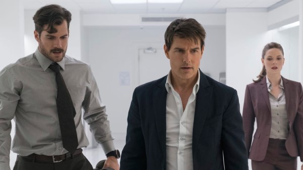 Mission: Impossible – Fallout