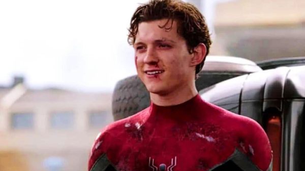 Tom Holland