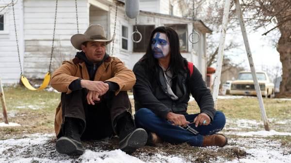 Wind River