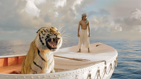  Life of Pi