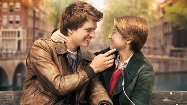 The Fault in Our Stars