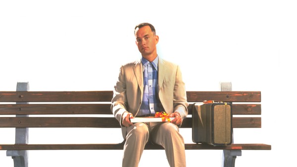 Forrest Gump