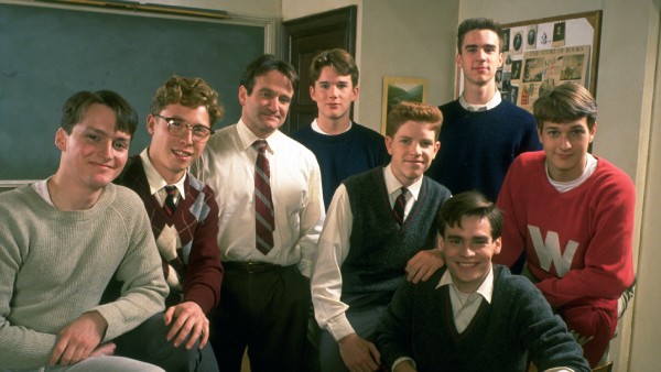 Dead Poets Society