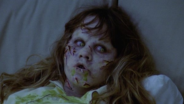 The Exorcist
