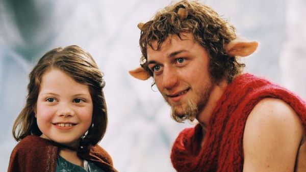 The Chronicles of Narnia: The Lion, The Witch, and The Wardrobe