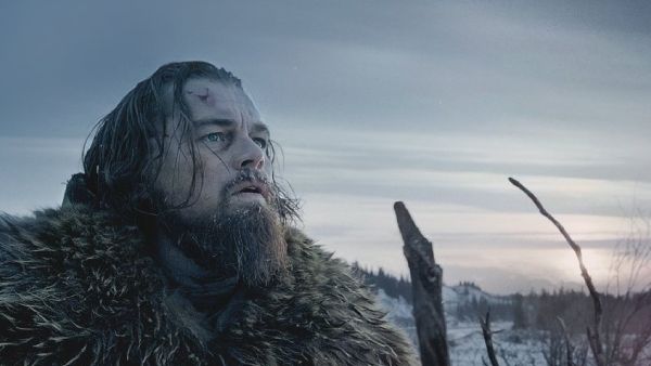 The Revenant