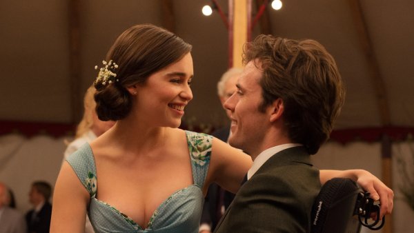 Me Before You