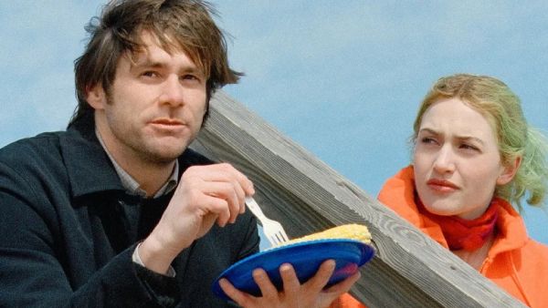 Eternal Sunshine of the Spotless Mind