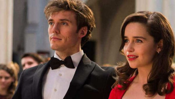 Me Before You