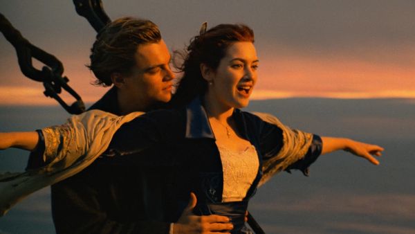 Titanic