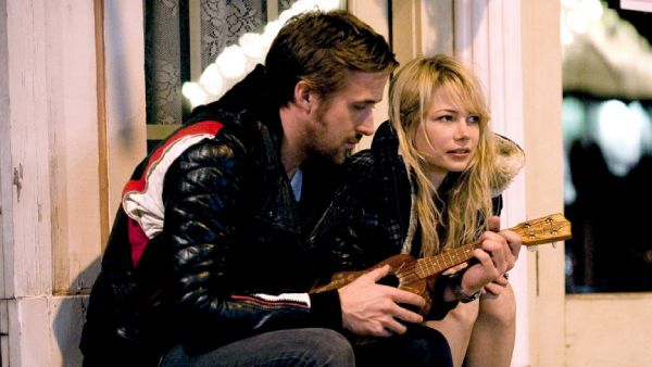 Blue Valentine