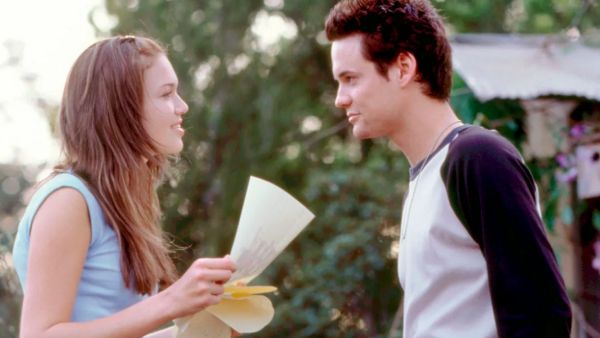 A Walk to Remember