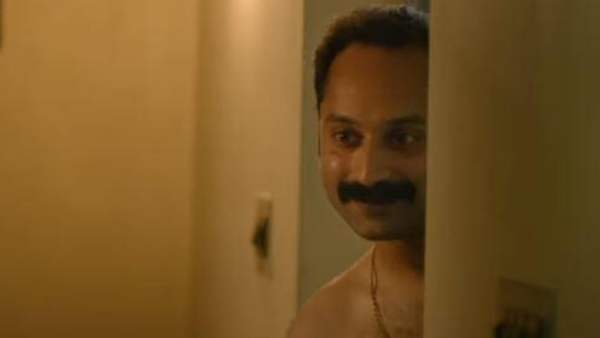 Shammi in Kumbalangi Nights