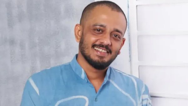 Chidambaram S. Poduval