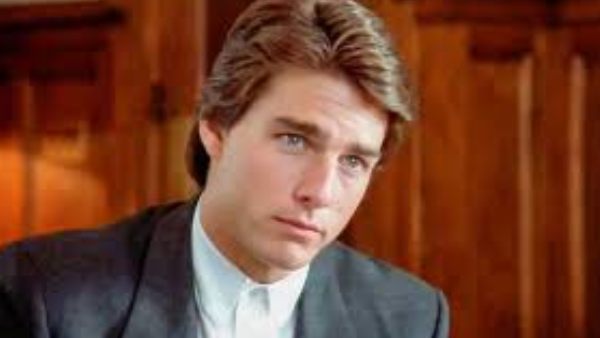 Charlie Babbitt in Rain Man