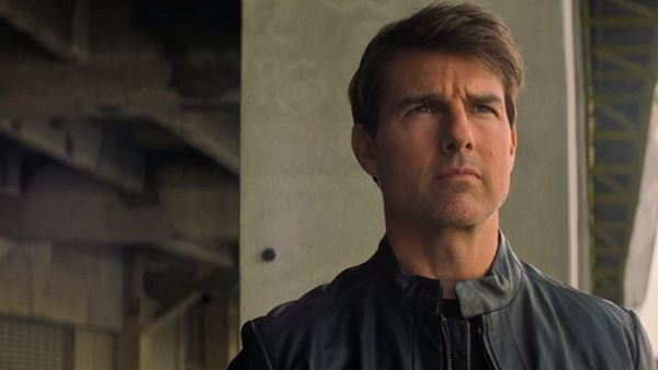 Ethan Hunt in Mission: Impossible series