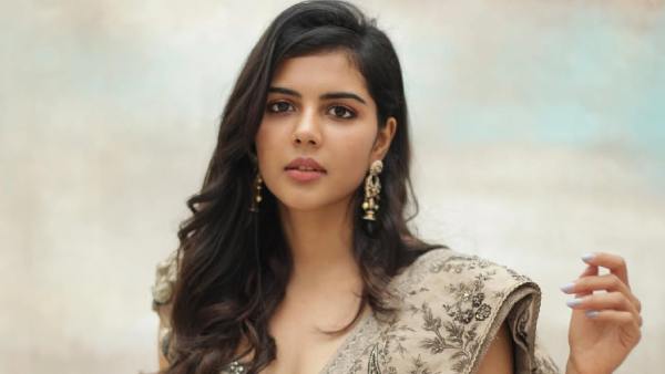 Kalyani Priyadarshan