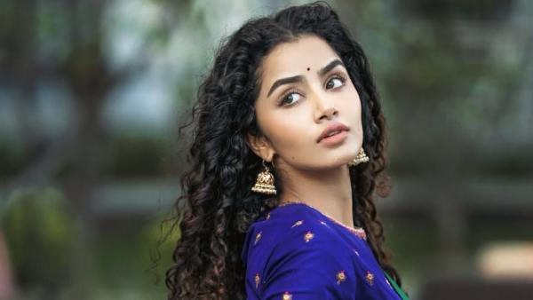 Anupama Parameswaran