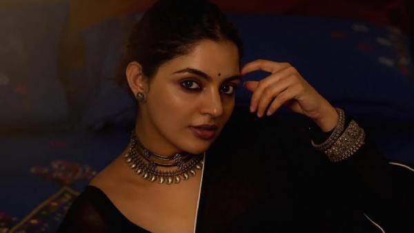 Nikhila Vimal