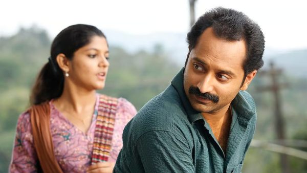 Maheshinte Prathikaaram