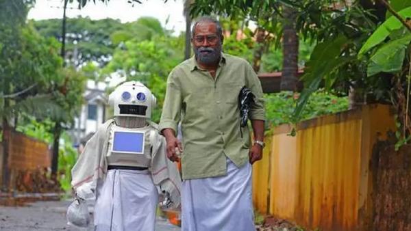 Android Kunjappan
