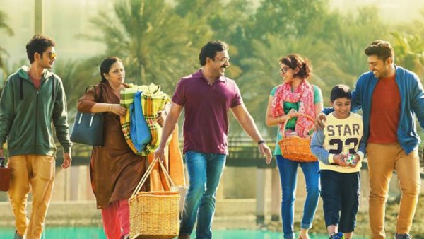 Jacob's Kingdom of Heaven