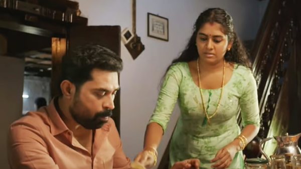 The Great Indian Kitchen