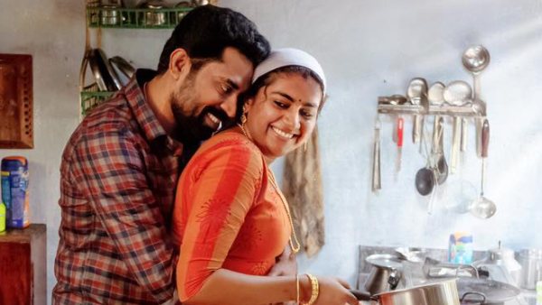 The Great Indian Kitchen