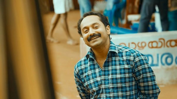 Maheshinte Prathikaram