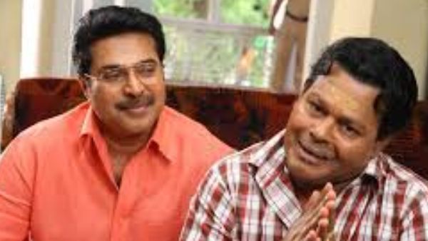 Pranchiyettan & the Saint