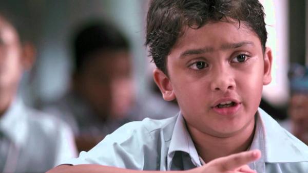 Philips and the Monkey Pen