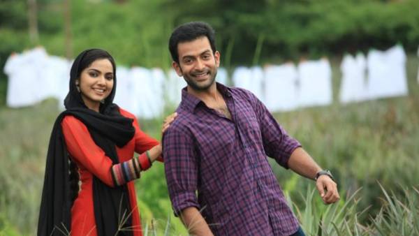 Ayalum Njanum Thammil