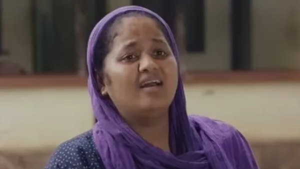 Fathima (Feminichi Fathima)