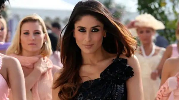 Kareena Kapoor In Kambakht Ishq