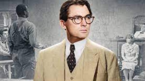 To Kill A Mockingbird