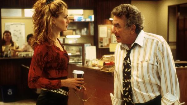 Erin Brockovich