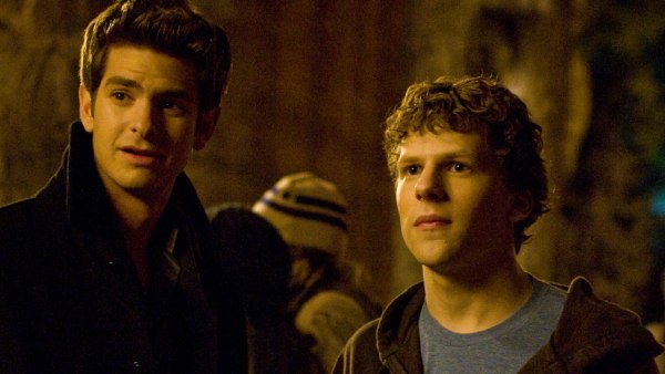 The Social Network