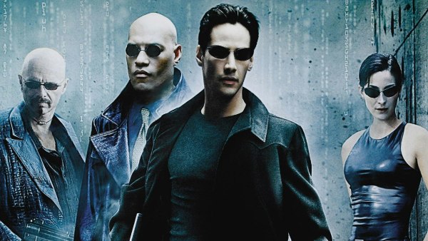 The Matrix