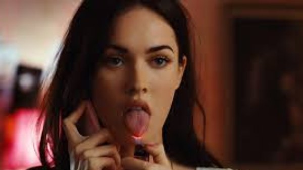 Jennifer’s Body