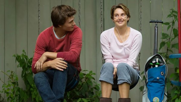 The Fault in Our Stars