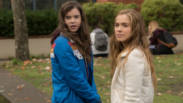 The Edge of Seventeen